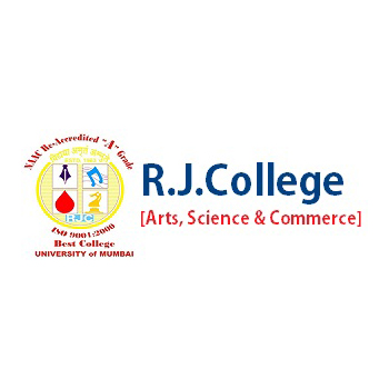 R J College
